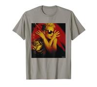 Yazz The Only Way Is Up Cantante Pop de Simon Fowler Camiseta