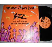 Yazz - The Only Way is Up - REMIX