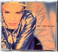 YAZZ - TREAT ME GOOD