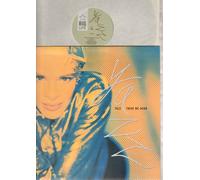 Yazz - Treat me good (Remix) [Vinyl Single]