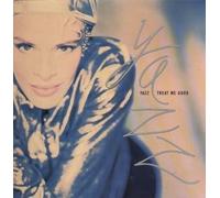 Yazz - Treat Me Good [Vinilo]