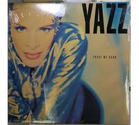 Yazz - Treat Me Good [Vinilo]