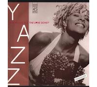 Yazz - Where Has All The Love Gone [12" Maxi]