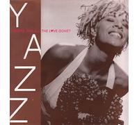 Yazz - Where Has All The Love Gone (x2, Incl.Ghetto Mix & U S Extended Mix) [Vinyl Single]