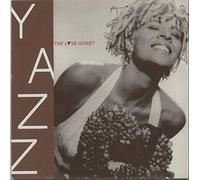 Yazz - Where Has All The Love Gone? - Yazz 7" 45