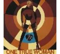 Yazz - Yazz - One True Woman - Polydor