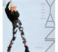 Yazz - Yazz - Stand Up For Your Love Rights - Blow Up - INT 125.751