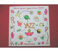 Yazz - Yazz Stand Up For Your Love RightsStadium Disco Mix 12" Big Life BLR5R EX/EX 1988 12 inch