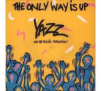Yazz - YAZZ / THE ONLY WAY IS UP