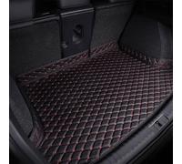 YBERLAOBAN Alfombrilla para Maletero de Coche para BYD Dolphin Surf 2025, Alfombrilla Protectora para Maletero, Protector de Maletero, Accesorio Interior,C