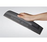 YBERLAOBAN Rasqueta de Silicona Flexible para Toyota Yaris Hatchback 1999-2005, Rasqueta Limpiacristales Sin Mango, Rasqueta Limpiacristales Suave con Labio de Silicona