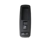 YBFYTUSE Botón Ventana 04602870AD 4602870AD 04602870AC Interruptor Elevalunas Eléctrico para Dodge para RAM 1500 2011 2012 Botón Control Interruptor Elevalunas Eléctrico