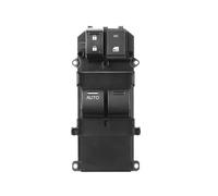 YBFYTUSE Botón Ventana 35750-TE0-A32 35750-TE0-A02 35750-TE0-A01 35750TE0A01 Botón del Interruptor Principal Ventana Eléctrica para Accord 2008-2012 Interruptor Elevalunas Eléctrico