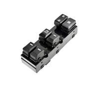 YBFYTUSE Botón Ventana 935703W000WK 935703W400WK 935703W600WK Interruptor Elevalunas Eléctrico Delantero Izquierdo para Kia para Sportage 2011-2016 Interruptor Elevalunas Eléctrico
