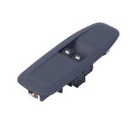 YBFYTUSE Botón Ventana 96749245ZD 96664313ZD 1978807 Panel Interruptores De Elevalunas Laterales para Peugeot 208 1.4 HDI (68 CV) 2012-2017 Interruptor Elevalunas Eléctrico