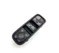 YBFYTUSE Botón Ventana 971959858C Interruptor Elevalunas Eléctrico Delantero Izquierdo 971959858CHUO para Porsche para Cayenne para Panamera 2017-2022 Elevalunas Eléctrico