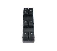YBFYTUSE Botón Ventana Botón De Control Maestro Interruptor Elevalunas Eléctrico para Kia para Sportage 2011 2012 2013 2014 2015 2016 93570-3W000WK Interruptor Elevalunas Eléctrico