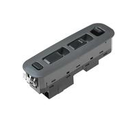 YBFYTUSE Botón Ventana Interruptor Control Elevalunas Eléctrico 37990-66D10-T01 para Suzuki para Grand Vitara XL-7 1999 2000 2001 2002 2003 2004 2005 2006 Elevalunas Eléctrico