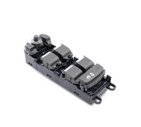 YBFYTUSE Botón Ventana Interruptor Control Elevalunas Eléctrico FK7214540AC LR085483 FK72-14540-AC para para Discovery Sport 2015-2018 Interruptor Elevalunas Eléctrico