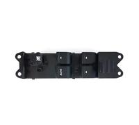 YBFYTUSE Botón Ventana Interruptor De Control del Elevalunas Eléctrico Principal para Subaru para Legacy 2005 2006 2007 2008 2009 14551966 83071AG05B Interruptor Elevalunas Eléctrico