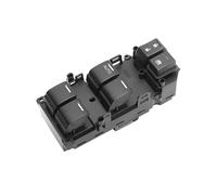 YBFYTUSE Botón Ventana Interruptor De Elevalunas Eléctrico Izquierdo para Accord LX 2008 2009 2010 2011 2012 35750-TB0-H01 Interruptor Elevalunas Eléctrico