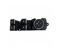YBFYTUSE Botón Ventana Interruptor De Elevalunas Eléctrico JX7T-14540-BC JX7T14540BC para F&ORD para Focus 2019-2022 Interruptor Elevalunas Eléctrico