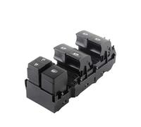 YBFYTUSE Botón Ventana Interruptor De Elevalunas Eléctrico para Coche 8404008010 84040-08010 para Toyota para Sienna 2015-2020 Interruptor Elevalunas Eléctrico
