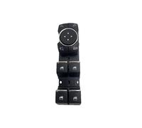 YBFYTUSE Botón Ventana Interruptor De Elevalunas Eléctrico para F&ORD para Focus 2019 2020 2021 JX7T-14540-BC Interruptor Elevalunas Eléctrico