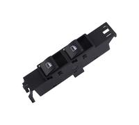 YBFYTUSE Botón Ventana Interruptor Elevalunas Eléctrico Delantero Izquierdo Volante Izquierda 61316902175 61318381509 para B&MW Serie 3 E46 para Coupé 1999-2006 Interruptor Elevalunas Eléctrico
