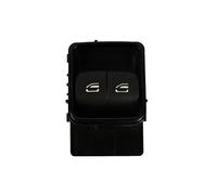 YBFYTUSE Botón Ventana Interruptor Elevalunas Lado Conductor A9079058902 9079058902 para Mercedes para Sprinter W907 2019 2020 2021 Interruptor Elevalunas Eléctrico