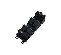 YBFYTUSE Botón Ventana Interruptor Ventana Maestra Delantera Izquierda LR078894 Botón Elevalunas Eléctrico para para R&Ange R&Over Sport 2014-2017 Interruptor Elevalunas Eléctrico