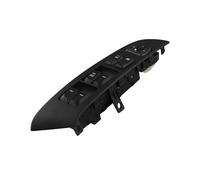 YBFYTUSE Botón Ventana para Hyundai IX35 2009-2015 Botón del Elevalunas Eléctrico 93570-2S1509P Elevalunas Eléctrico