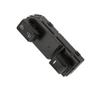 YBFYTUSE Botón Ventana para KIA para Sportage 10-16 93575-3W100 93576-3W100 935753W100 Botón Regulador Interruptor Ventana Delantera Derecha Elevalunas Eléctrico