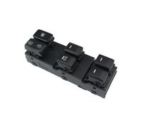 YBFYTUSE Botón Ventana para Kia para Sportage 2011 2012 2013 2014 2015 Botón Interruptor Elevalunas Eléctrico 93570-3W450 93570-3W600WK 93575-1H000 Interruptor Elevalunas Eléctrico