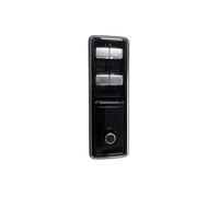 YBFYTUSE Botón Ventana para para R&Ange R&Over Sport 2018 2019 2020 Conductor Izquierdo LR166298 LR113038 Botón del Elevalunas Interruptor Elevalunas Eléctrico