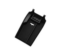 YBFYTUSE Consola Central Caja Bandeja Organizadora Caja Almacenamiento para para Benz Clase C W204 C180 C200 C260 C300 2008-2013 Reposabrazos Consola Central Reposabrazos Organizador