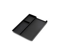 YBFYTUSE Consola Central Caja Caja Almacenamiento para Mazda CX-60 CX60 KH 2023 2024 2025 Consola Central Organizador Artículos Diversos Bandeja para Reposabrazos Accesorios Reposabrazos Organizador