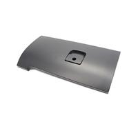 YBFYTUSE Consola Central Caja Lado Izquierdo del Conductor 1C1880247 Guantera del Lado del Pasajero Delantero Tapa De La Puerta para VW para Beetle 2003-2010 Reposabrazos Organizador