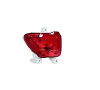 YBFYTUSE Luz Trasera De Coche 1/2 Luz Antiniebla Trasera Izquierda Y Derecha para Toyota para RAV4 2006 2007 2008 2009 2010 2011 2012 Montaje Luces Traseras(Left Side)