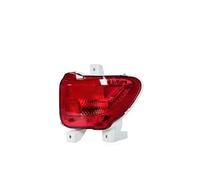 YBFYTUSE Luz Trasera De Coche 1/2 Luz Antiniebla Trasera Izquierda Y Derecha para Toyota para RAV4 2006 2007 2008 2009 2010 2011 2012 Montaje Luces Traseras(Right Side)