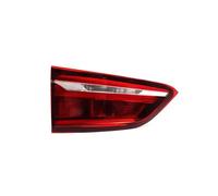 YBFYTUSE Luz Trasera De Coche 63217350697 63217350698 Conjunto De Luces Traseras para B&MW X1 2016-2019 Luz Trasera De Freno Montaje Luces Traseras(Inside Left)