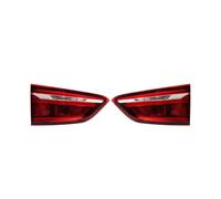 YBFYTUSE Luz Trasera De Coche 63217350697 63217350698 Conjunto De Luces Traseras para B&MW X1 2016-2019 Luz Trasera De Freno Montaje Luces Traseras(Left and Right)