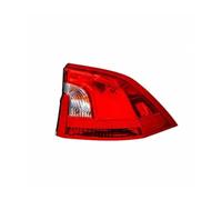 YBFYTUSE Luz Trasera De Coche Accesorios para Luces De Freno para Volvo S60 S60L 2011 2012 2013 2014 2015 2016 2017 Luz Trasera Carcasa De Luz Trasera Montaje Luces Traseras(Outside Right)