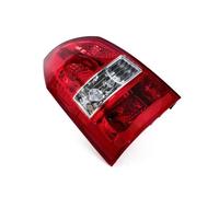 YBFYTUSE Luz Trasera De Coche Carcasa Luz Trasera Marcha Atrás Sin Bombilla Carcasa Freno Luces Traseras para Hyundai para Tucson 2005 2006 2007 2008 2009 2010 Montaje Luces Traseras(1Pcs Right)