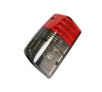 YBFYTUSE Luz Trasera De Coche Conjunto Luces Traseras para Parachoques Trasero 2655505J00 Luz Freno Y Freno para N&issan para Patrol GQ 1988 1989 1990 1991-1997 Montaje Luces Traseras(Left)