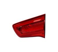 YBFYTUSE Luz Trasera De Coche Faros Antiniebla Luces Freno Accesorios para Kia para Sportage 2015 2016 2017 Luz Trasera Montaje Luces Traseras(Inside Right)