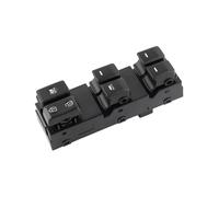 YBFYTUSE Luz Trasera De Coche Interruptor De Control De Elevalunas Eléctrico Maestro 93570-3W400WK para KIA para Sportage 2011 2012 2013 2014 2015 201693570-3W450 Montaje Luces Traseras