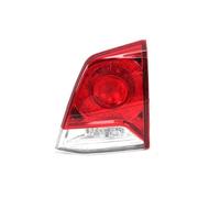YBFYTUSE Luz Trasera De Coche Luces Freno Estacionamiento Direccionales para Toyota para Land Cruiser LC200 2012 2013 2014 2015 Accesorio para Coche Luz Freno Montaje Luces Traseras(Right Inside)