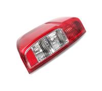 YBFYTUSE Luz Trasera De Coche Luces Traseras Izquierda Y Derecha para N&issan D40 2005-2011 2012 2013 2014 2015 Montaje Luces Traseras(Left)