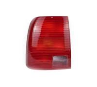 YBFYTUSE Luz Trasera De Coche Luz Trasera De Freno Sin Bombilla Accesorios para P&assat B5 Sedán 1997 1998 1999 2000 Montaje Luces Traseras(Only 1 Left)